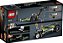 Lego Technic 42103  Dragster - Imagem 3