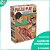 Puzzle Play Gigante - Corpo Humano Grow Jogo Educativo 100pc - Imagem 2