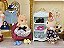 Sylvanian Families  Fashion Play Set Loja De Sapatos - 5541 - Imagem 5