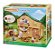Sylvanian Families Cabana No Lago 5451 - Imagem 2