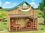 Sylvanian Families Cabana No Lago 5451 - Imagem 4