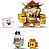 Lego Super Mario Batalha No Castelo Bowser Expansão 71369 - Imagem 5