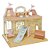 Sylvanian Families Conjunto Castelo Jardim Da Infância 5316 - Imagem 3