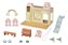 Sylvanian Families Conjunto Castelo Jardim Da Infância 5316 - Imagem 1