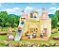 Sylvanian Families Conjunto Castelo Jardim Da Infância 5316 - Imagem 4