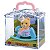 Sylvanian Families Bebê Urso No Cavalo Epoch 5199 - Imagem 2