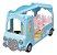 Sylvanian Families  Ônibus Arco Iris Epoch 5317 - Imagem 3