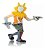 Boneco Articulado Roblox Ninja Moth Guy 2222 Sunny - Imagem 3
