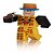 Roblox  Figuras Avatar Shop  Makin' Bacon Pancakes 2219 - Imagem 2