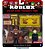 Roblox Boneco Pack 2 Figura Escape Room: Pharaoh  Sunny 2212 - Imagem 2