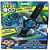 Relógio Ben 10 Lançador De Disco Omnitrix  Sunny Disco Azul - Imagem 1