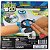 Relógio Ben 10 Lançador De Disco Omnitrix  Sunny Disco Azul - Imagem 2
