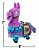 Pelúcia Loot Lhama Fortnite  Sunny 2056 - Imagem 2