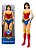 Boneca Mulher Maravilha Wonderwoman 2205 Sunny - Imagem 1
