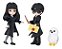 Harry Potter E Cho Chang Pack Amizade Wizarding World Sunny - Imagem 4