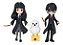 Harry Potter E Cho Chang Pack Amizade Wizarding World Sunny - Imagem 3