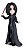 Boneco Severus Wizarding World  - Amuletos Mágicos - Imagem 3