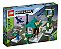 Lego Minecraft  21173  A Torre Aérea 565 Peças - Imagem 3