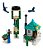 Lego Minecraft  21173  A Torre Aérea 565 Peças - Imagem 6