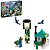 Lego Minecraft  21173  A Torre Aérea 565 Peças - Imagem 2