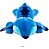 Pelúcia Cuddleez Stitch  Disney Fun 30 cm - Imagem 3