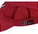 Boné Wilson Energy II Vermelho - Imagem 3
