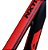 Kit GTA Quadro Tamanho 17 Aro 29 Nx11 Preto/Vermelho Mtb - Imagem 3
