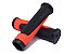 Kit GTA Quadro Tamanho 17 Aro 29 Nx11 Preto/Vermelho Mtb - Imagem 5