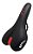 Kit GTA Quadro Tamanho 17 Aro 29 Nx11 Preto/Vermelho Mtb - Imagem 6