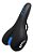 Kit GTA Quadro Tamanho 19 Aro 29 Nx11 Preto/azul Mtb - Imagem 5