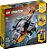 Lego Creator 31111 Cyber Drone  113 Peças - Imagem 2