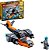 Lego Creator 31111 Cyber Drone  113 Peças - Imagem 1
