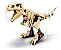Lego Jurassic World 76940 Exposição De Fóssil Do T.Rex - Imagem 6