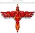Lego Harry Potter 76394 Fawkes  A Fênix De Dumbledore - Imagem 4