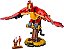 Lego Harry Potter 76394 Fawkes  A Fênix De Dumbledore - Imagem 1
