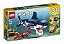 Lego Creator 3 Em 1 - Criaturas Do Fundo Do Mar 31088 - Imagem 2