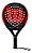 Raquete De Padel Wilson Pro Staff Elite - Carbono E Fibra - Imagem 2