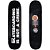 Shape Santa Cruz Powerlyte - Crime Team 7.75 - Imagem 1
