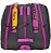 Raqueteira Babolat Pure Aero Rafa Rh X12 Tripla Dual Térmica - Imagem 3