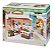 Sylvanian Families Floricultura 49 Peças Epoch 5360 - Imagem 2