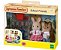 Sylvanian Families Amigos Da Escola Epoch Magia 5170 - Imagem 3
