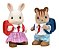 Sylvanian Families Amigos Da Escola Epoch Magia 5170 - Imagem 1