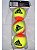 Bola De Beach Tennis adidas Aditour 3un - Imagem 2