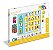 Brinquedo Infantil Didático Quadro Minha Rotina Infantil - Imagem 2