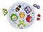 Quebra Cabeça Infantil  Jardim Progressivo Babebi 6011 - Imagem 3