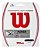 Corda Wilson Synthetic Gut Power 16l 1.30mm Preta Set Indivi - Imagem 1