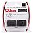 Grip Cushion Aire Classic Sponge Preto Wilson - Imagem 1