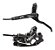 Freios A Disco Hidráulico Bike 4x Piston C/ Discos 160mm - Imagem 1