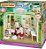 Brinquedo Sylvanian Families Clinica Do Campo Da Epoch 3622 - Imagem 1