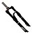 Garfo Suspensão Gta Sport 353 29er Trava 100mm Reg Pré-load - Imagem 1